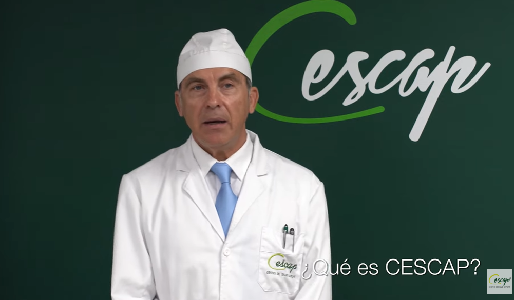 ¿Qué es Cescap Alicante?