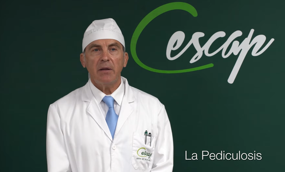 ¿Qué es la Pediculosis?